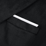 【白底】外贸大码复古男单西装新时尚修身版结婚礼服9028-1*P165，男装西服，星座103C（原1616-1）