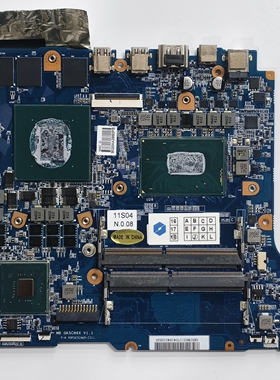 机械师F117-FP 战神Z7M 深海泰坦X8TI PIUS 幽灵Z2 主板 GK5CN6X
