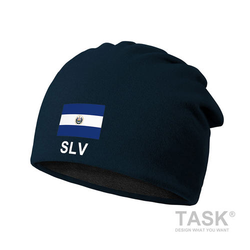 萨尔瓦多ElSalvador足球堆堆帽