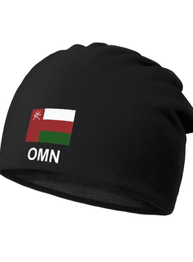 Oman包头帽骑行防风堆堆帽