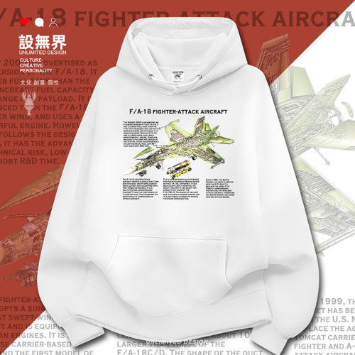 美国波音F/A-18F战斗机超级卫衣