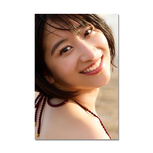 榎原依那1st写真集「Inaism」 模特 写真偶像 Takeo Dec. 講談社