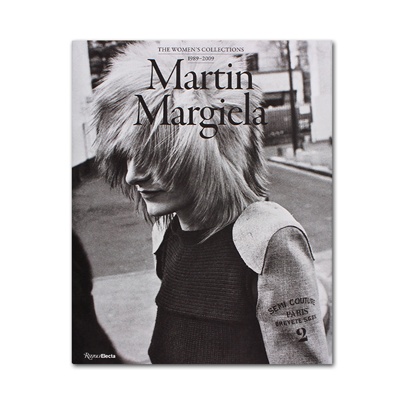 时尚设计MaisonMartinMargiela