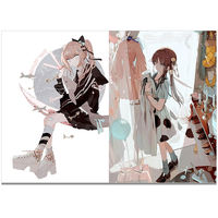 Old capital なぎ collection of works - alexandrite - P station popular illustrator collection of works, illustrations of picture books with the charm of cute girls in the second dimension thumbnail 4