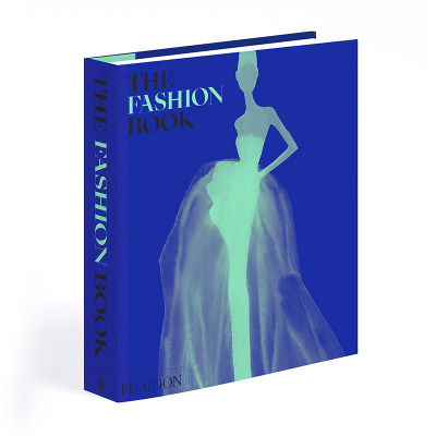 TheFashionBook时尚之书