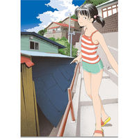 WHITE 山本直樹画集 绘画生涯40周年漫画家山本直树首本画集 黑白彩色原稿插图 KADOKAWA thumbnail 2