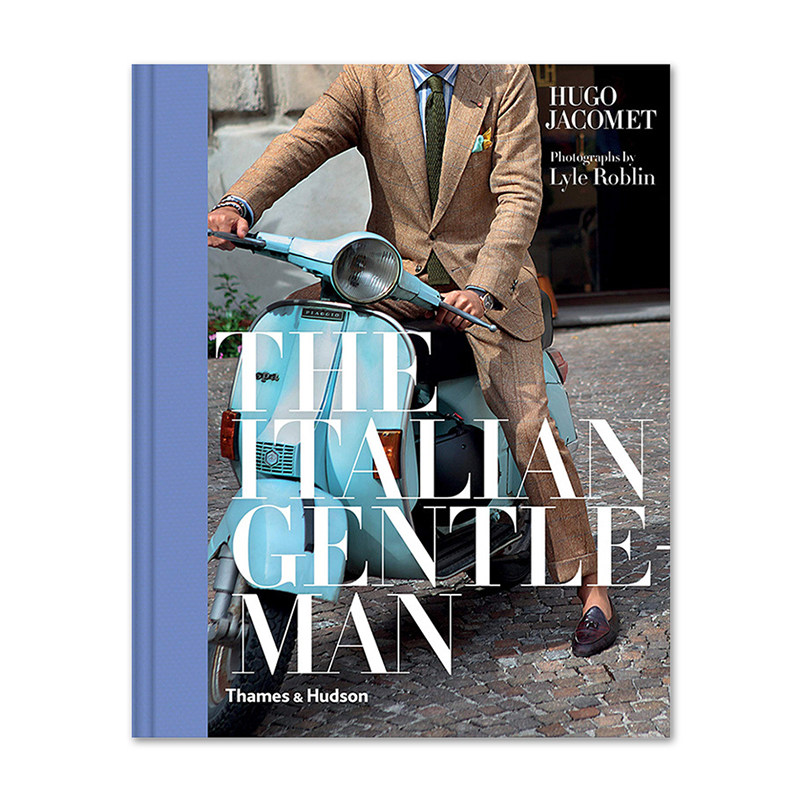 现货原版 italian gentleman 意大利绅士 西装正装品牌设计 时尚服装