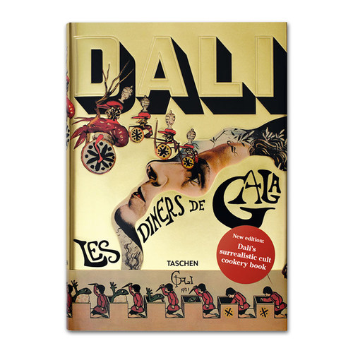 Dali.LesDinersdeGala