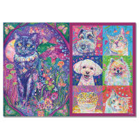 【 In Stock 】ANIMAL 2025 ART BOOK OF SELECTED ILLUSTRATION Collection Yearbook thumbnail 3