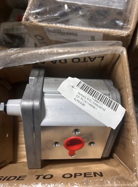 意大利齿轮泵ALP3-D-80马祖奇PFG-120 128 135 142 160 174 187-D