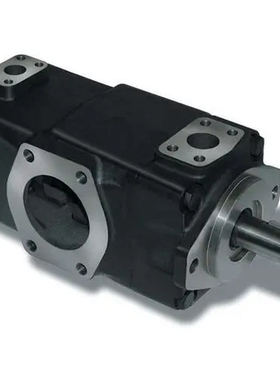 台湾eshine叶片泵T6E-045-1R00-A1 液压泵T6E-072-1R00-A1 066 05