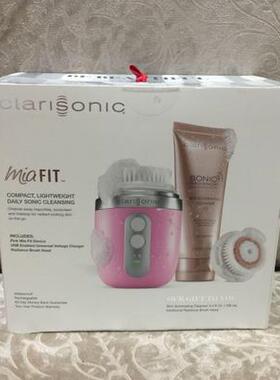 美国原装Clarisonic MIA2   MIA  FIT 科莱丽洗脸刷洁面仪 新品！