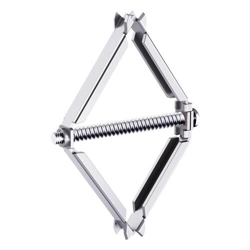 86型暗盒修复器通用开关插座固定接线底盒快速安装撑杆实用工具