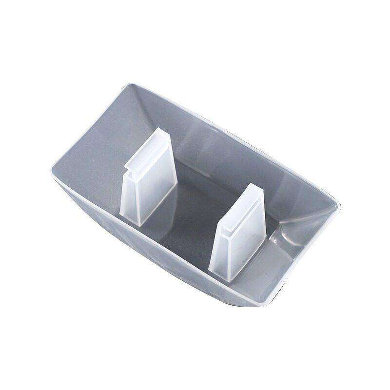 抽油烟机油杯通用方形耐用塑料漏斗油槽配件欧式设计实用接油盒,大家电,油杯,淘宝优惠券,粉丝福利购,淘宝优惠卷