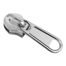 尼龙拉头3号5号8号10号帐篷包拉链长板替换多规格实用现货选