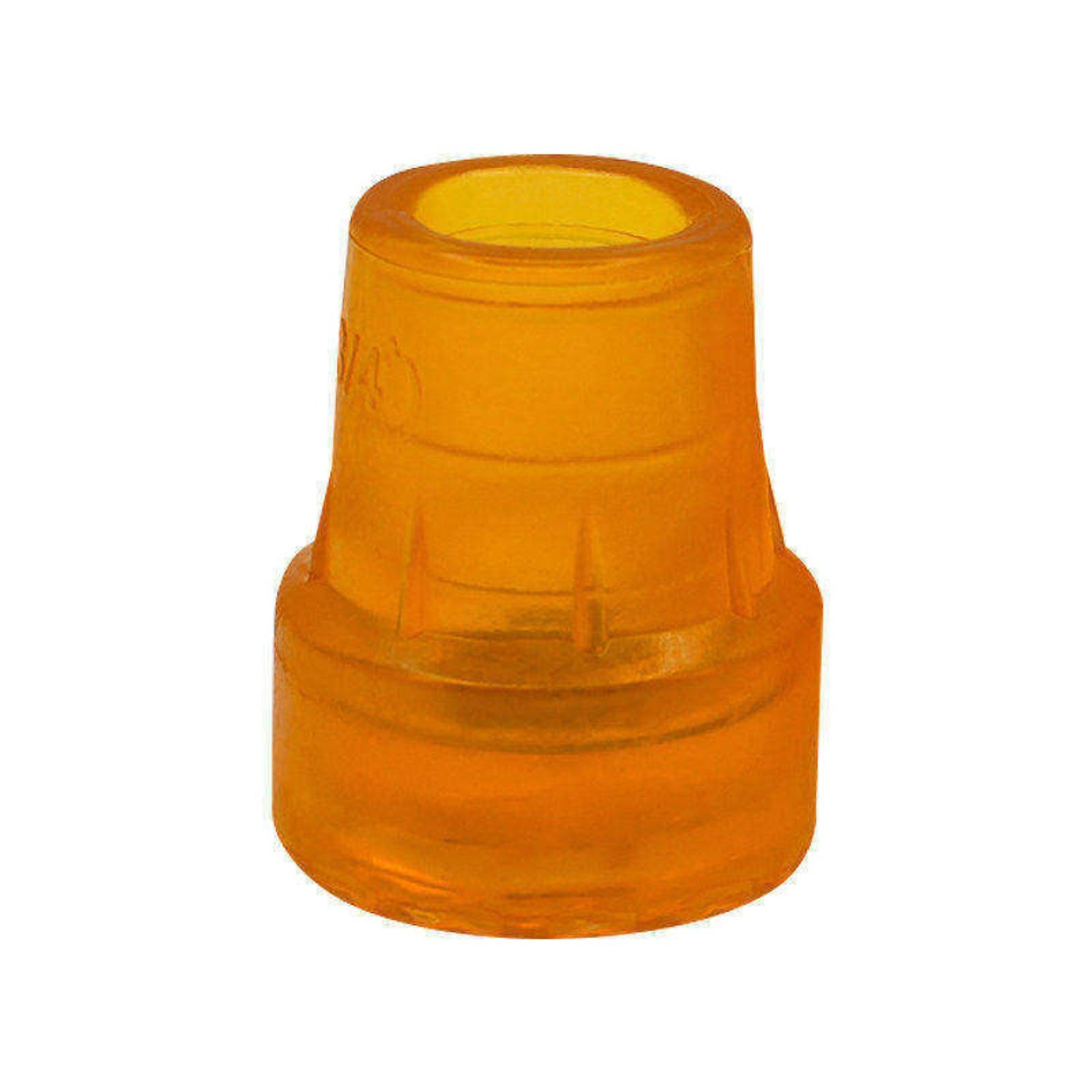 加厚牛筋双拐胶套防滑橡胶头拐杖脚垫静音耐磨保护套牛津手杖拐棍