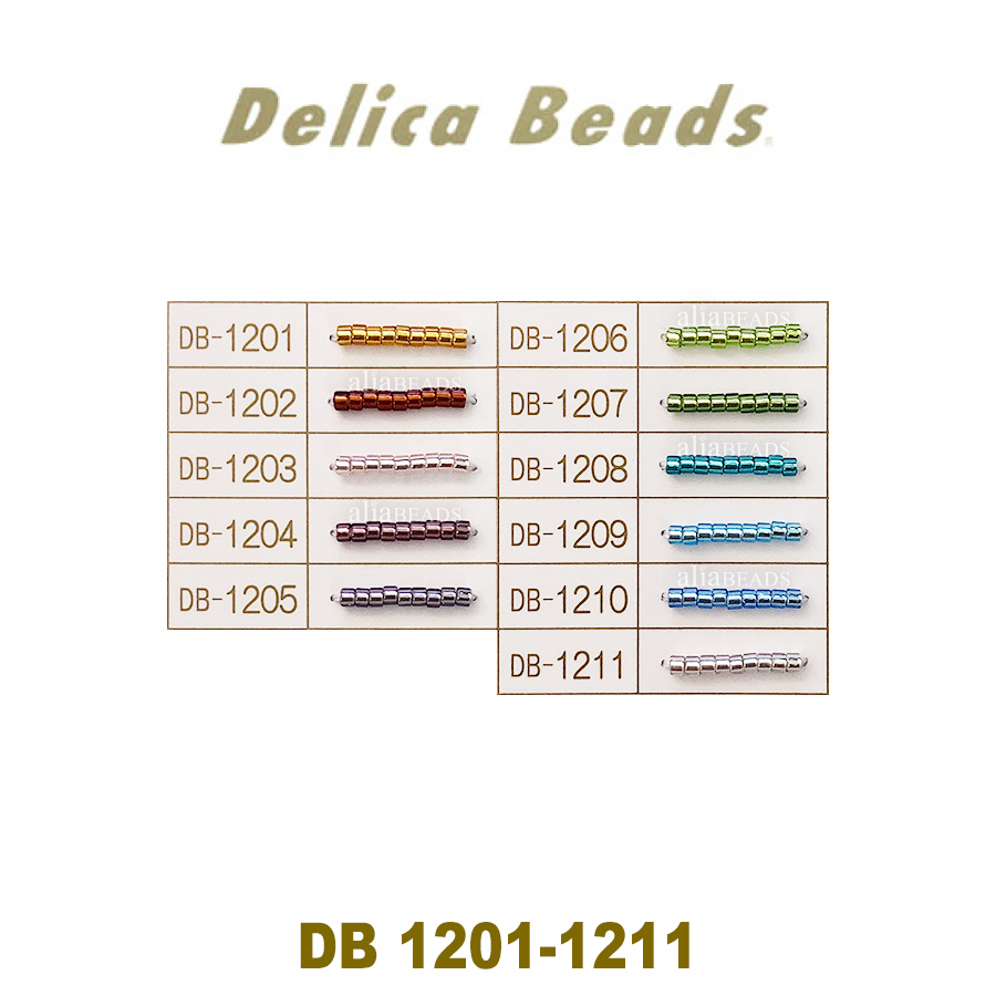 MIYUKIDB古董珠灌银套装