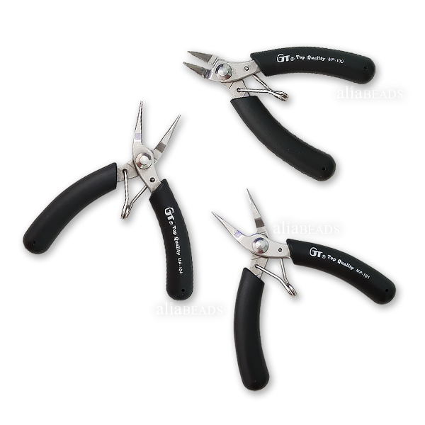 台灣進口GT串珠工具鉗~平口尖嘴彎針圓頭斜嘴剪鉗子手工diy基礎在類目 飾品/流行首飾/時尚飾品新, DIY配件, 其他DIY飾品配件中 - 來自Buy2taobao.com提供專業的淘寶代購服務