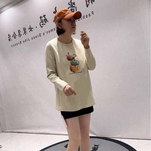 芮娜依莲7332秋冬新款欧货一手长