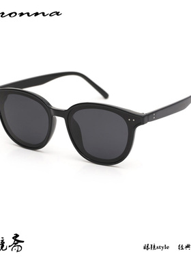 维罗纳新款时尚太阳镜板材