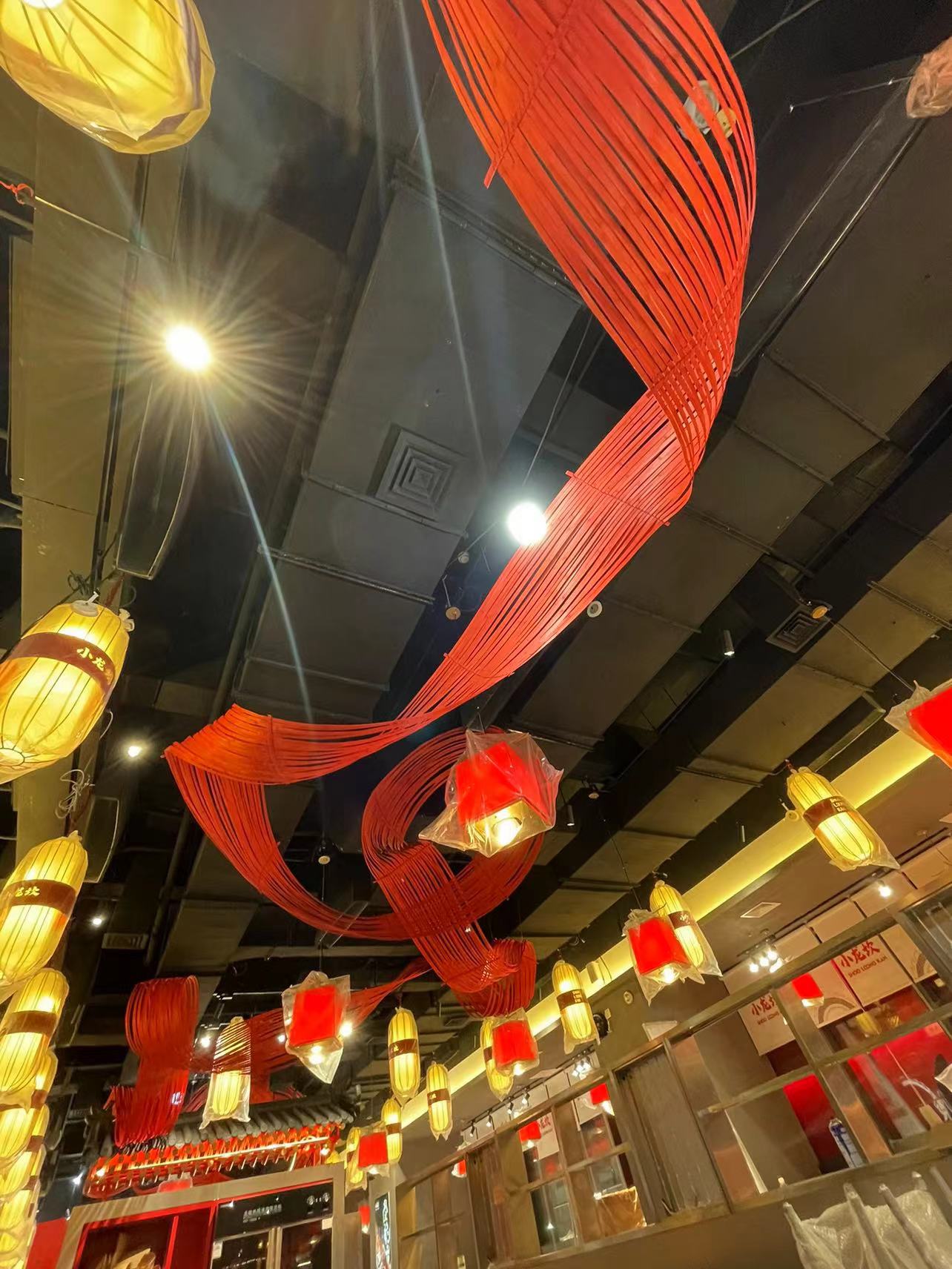 定制婚庆竹排竹篾条防腐染竹制品