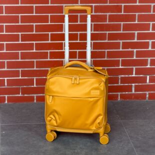 airway行李箱超轻16寸登机箱20寸拉杆箱大容量旅行箱箱子皮箱出口