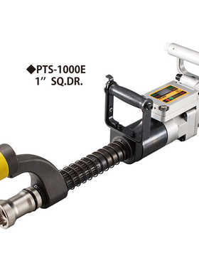 日本KUKEN空研气动扳手PTS-800E/ES PTS-1000E/ESTST-3000E/ES