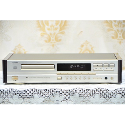 发烧音响 天龙 DCD815G CD播放机 电源100伏