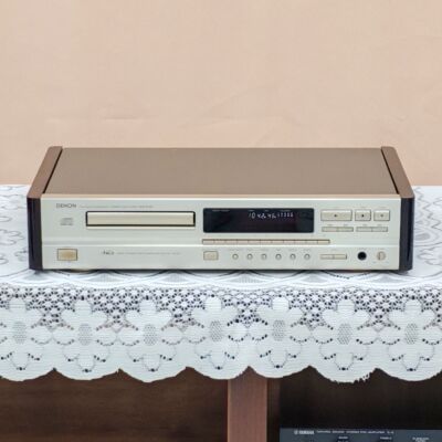天龙DCD815G原装二手CD播放机