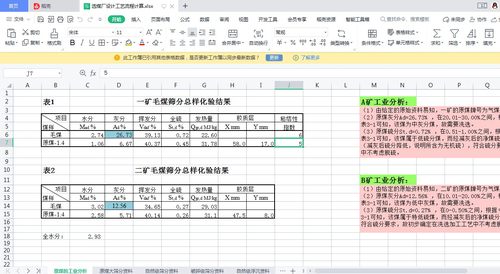 选煤厂设计工艺流程自动计算表格及代画精品店长推荐包邮