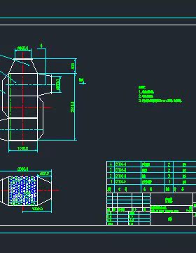 KY100-0空预器总图