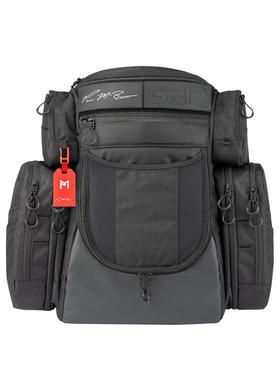 DISCRAFT联名GRIP双肩大容量专业高尔夫飞盘比赛背包MB-PX1定制款