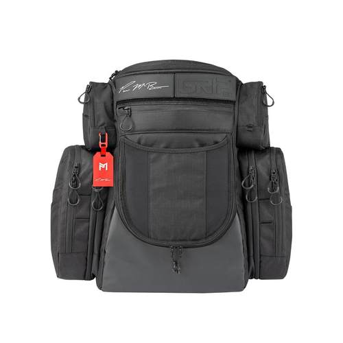 DISCRAFT保罗定制款双肩背包