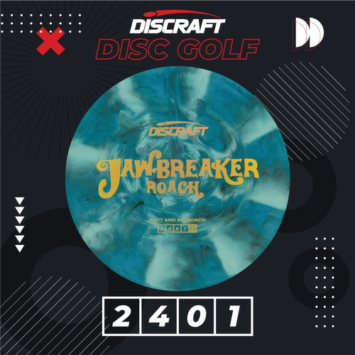 进口敲杆discraft高尔夫飞盘