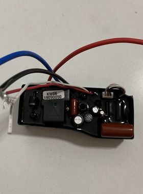 台湾三淼EQH4008线路板 三淼水泵传感器 变频泵压力传感器 配件