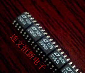 LTC2050IS8 丝印 2050I LT2050IS8 放大器芯片  进口现货 可直拍