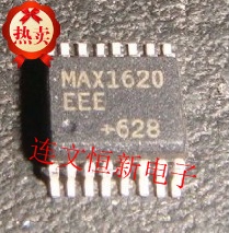 MAX1620EEE  MAX1620  SSOP MAXIM 电源管理器 进口现货 可直拍