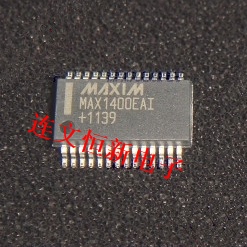 MAX1400EAI MAX1400CAISSOP 模数转换器 进口现货 可直拍