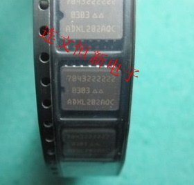 ADXL202AQC SOP14 双轴加速度传感器 进口现货  可直拍