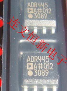 ADR445ARZ ADR445AR SOP8 模数转换器芯片 进口现货 可直拍