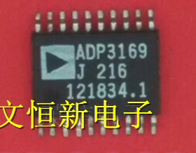 ADP3169JRUZ ADP3169JRU ADP3169JRU 模数转换器芯片  全新可直拍