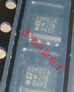 ADR02ARZ ADR02AR ADR02A 精密基准电压管理器芯片 全新可直拍