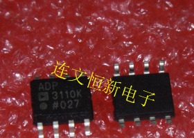 ADP3110K ADP3110KRZ SOP8 电源管理芯片  进口现货 可直拍