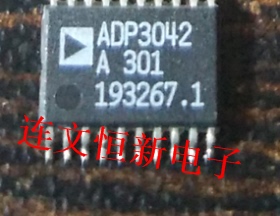 ADP3042ARUZ ADP3042ARU ADP3042A 模数转换器芯片  全新可直拍