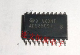 ADS8509IBDW ADS8509IB ADS8509I ADS8509IDW 进口现货 可直拍