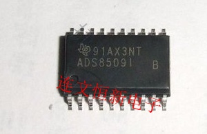 ADS8509IBDW ADS8509IB ADS8509I ADS8509IDW 进口现货 可直拍