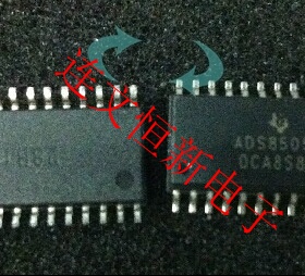 ADS8505IDW ADS8505I SOP28 模数转换器芯片 全新全新 可直拍