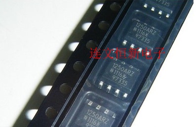 ADUM1250ARZ ADUM1250AR SOP8 隔离器芯片 进口现货 可直拍
