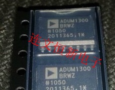 ADUM1300BRWZ ADUM1300BRW SOP16 隔离器芯片 进口现货 可直拍