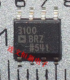 ADUM3100BRZ ADUM3100BR ADUM3100 SOP8 隔离器芯片 全新 可直拍